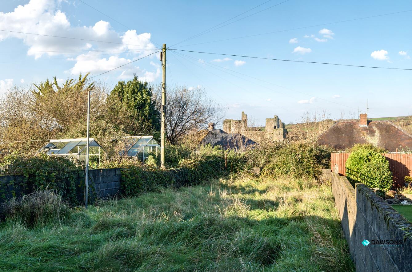 Ger-Y-Castell, Kidwelly, SA17 4TT